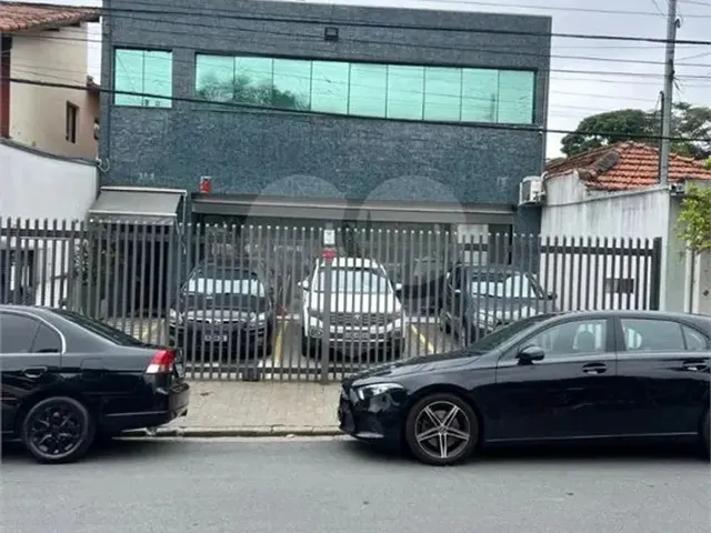 Imagem: Prédio Inteiro À Venda em Tatuapé - Sp