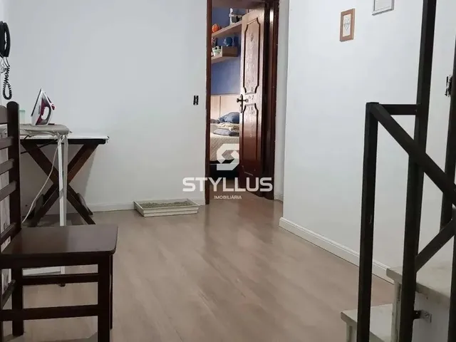 Imagem 4: Méier Casa com 3 dormitórios