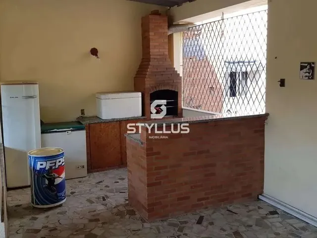 Imagem 10: Méier Casa com 3 dormitórios