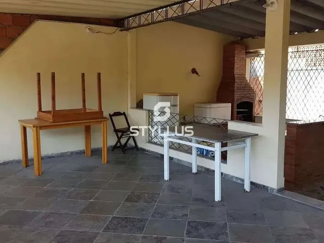 Imagem 9: Méier Casa com 3 dormitórios