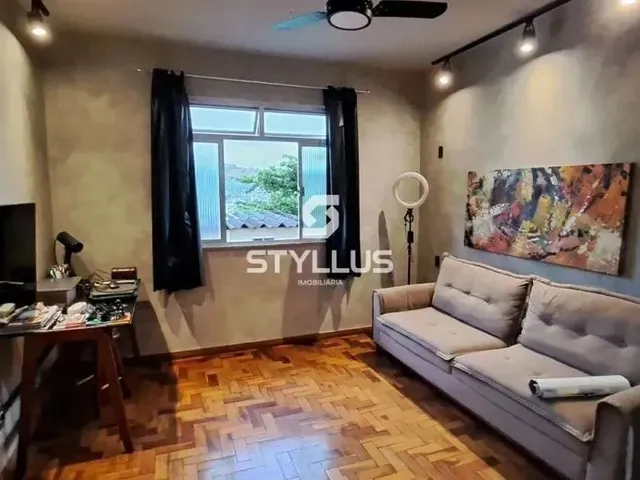 Imagem 1: Tomás Coelho Apartamento com 2 dormitórios