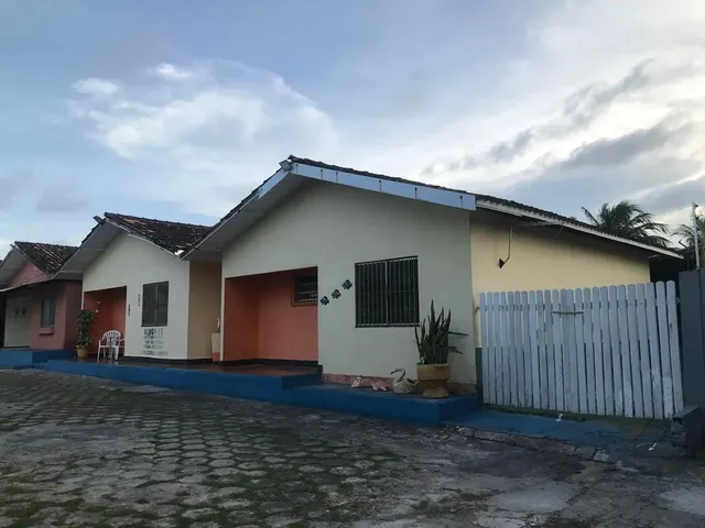 Imagem: Casa em Salinas Condomínio Fechado Completo