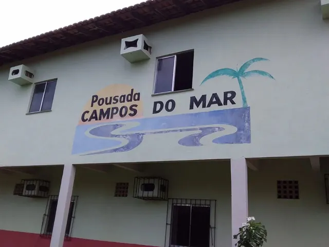 Imagem 8: Pousada Temporada em Salinas
