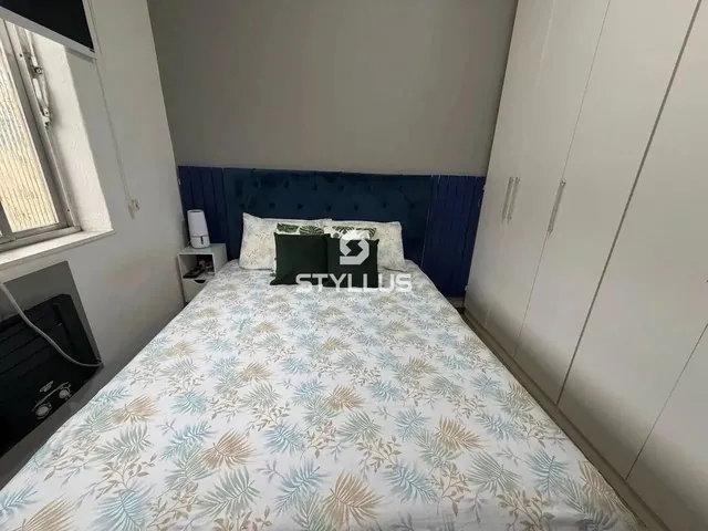 Imagem 2: Encantado Apartamento com 2 dormitórios