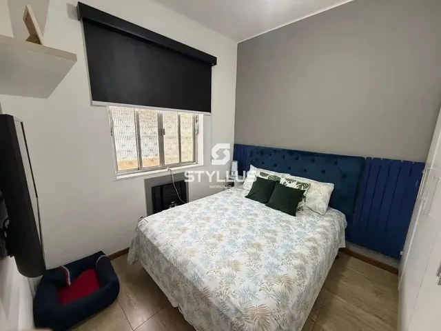 Imagem 4: Encantado Apartamento com 2 dormitórios