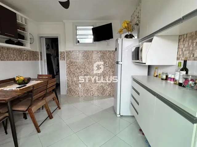 Imagem 7: Encantado Apartamento com 2 dormitórios