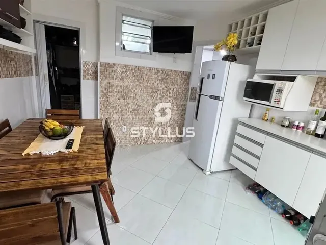 Imagem 6: Encantado Apartamento com 2 dormitórios