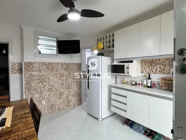 Imagem 14: Encantado Apartamento com 2 dormitórios