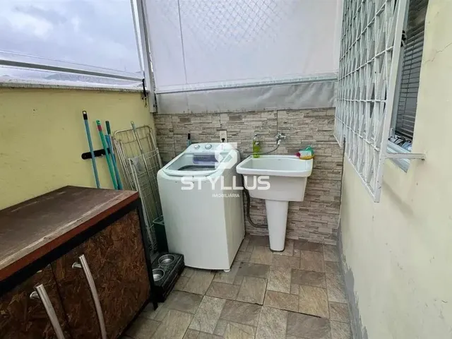 Imagem 9: Encantado Apartamento com 2 dormitórios