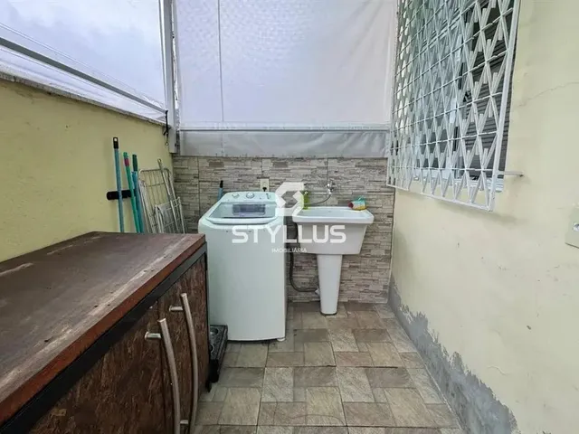 Imagem 8: Encantado Apartamento com 2 dormitórios