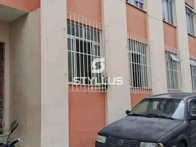 Imagem 1: Méier Apartamento com 3 dormitórios