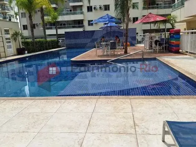 Imagem: Financiamento Apartamento 2 Quartos 1 Vaga