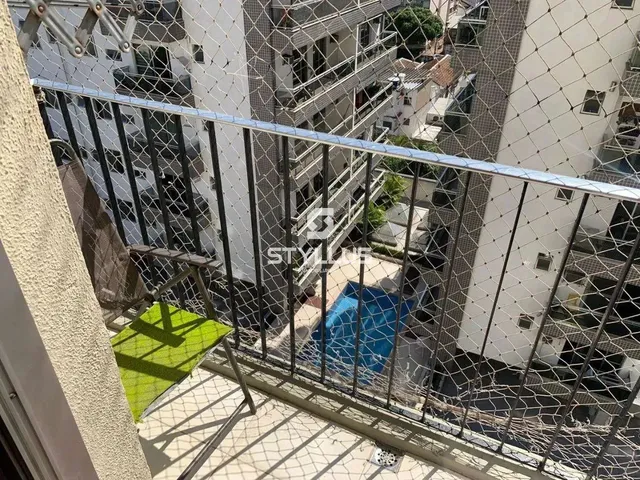 Imagem 11: Vila Isabel Apartamento com 2 dormitórios