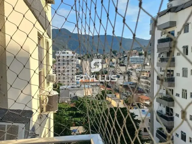 Imagem 2: Vila Isabel Apartamento com 2 dormitórios