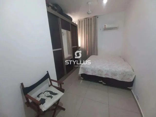 Imagem 6: Vila Isabel Apartamento com 2 dormitórios