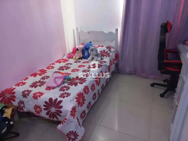 Imagem 12: Vila Isabel Apartamento com 2 dormitórios