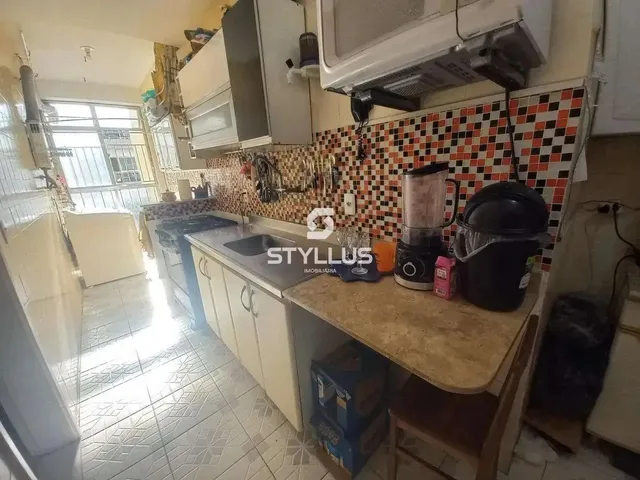 Imagem 9: Vila Isabel Apartamento com 2 dormitórios