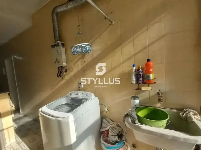 Imagem 5: Vila Isabel Apartamento com 2 dormitórios
