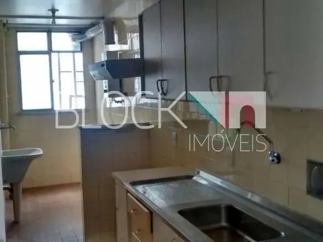 Imagem 12: Vila Isabel Apartamento com 2 dormitórios