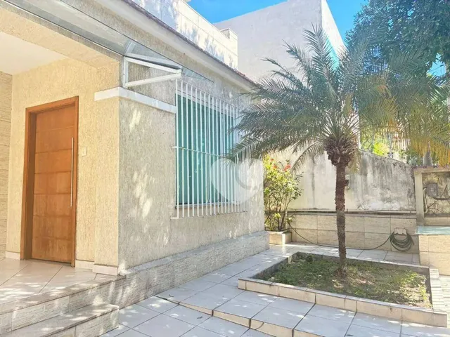 Imagem: Casa com 5 Quartos À Venda, 343 M² por