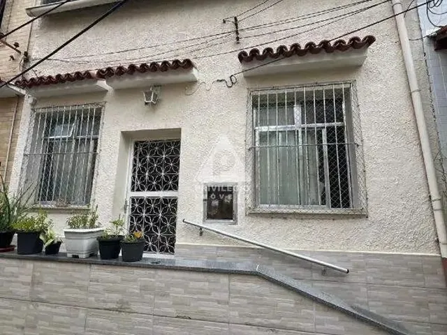 Imagem: Casa de Vila com 2 Quartos e 2 Banheiros