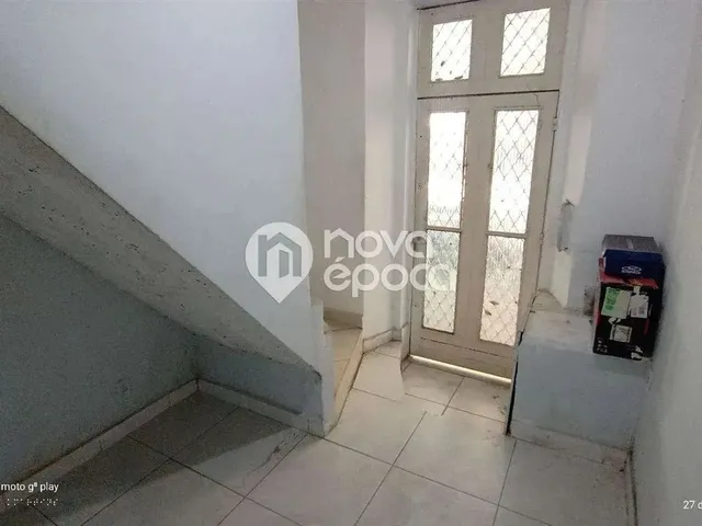 Imagem 5: Maracanã Apartamento com 3 dormitórios