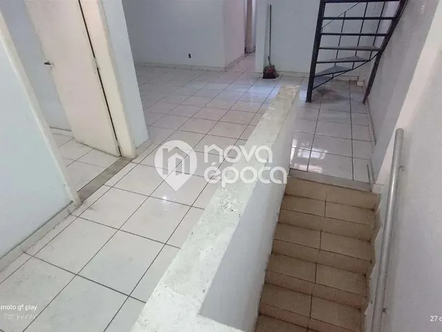 Imagem 12: Maracanã Apartamento com 3 dormitórios