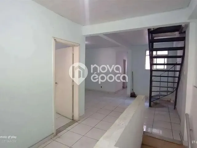 Imagem 10: Maracanã Apartamento com 3 dormitórios