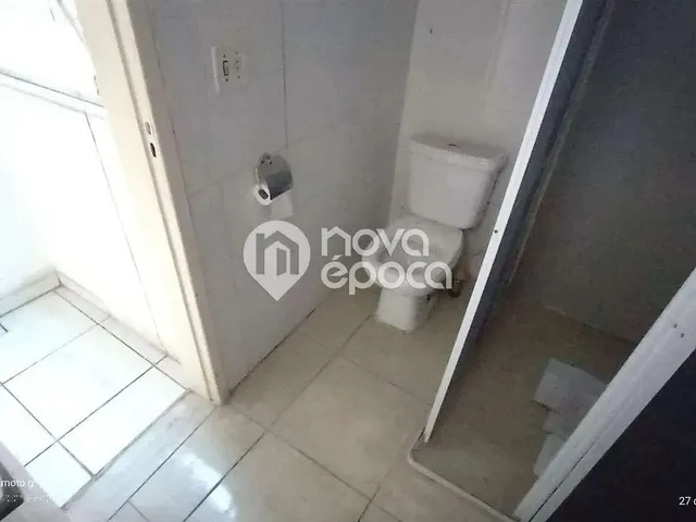 Imagem 8: Maracanã Apartamento com 3 dormitórios