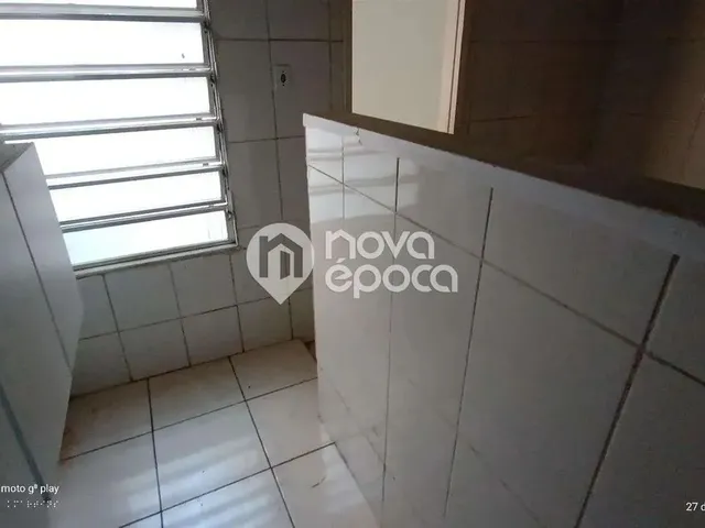 Imagem 4: Maracanã Apartamento com 3 dormitórios