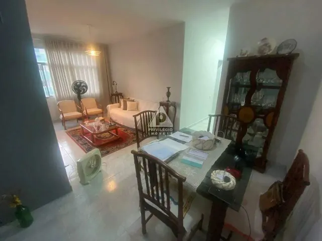 Imagem: Apartamento Duplex Exclusivo no Méier