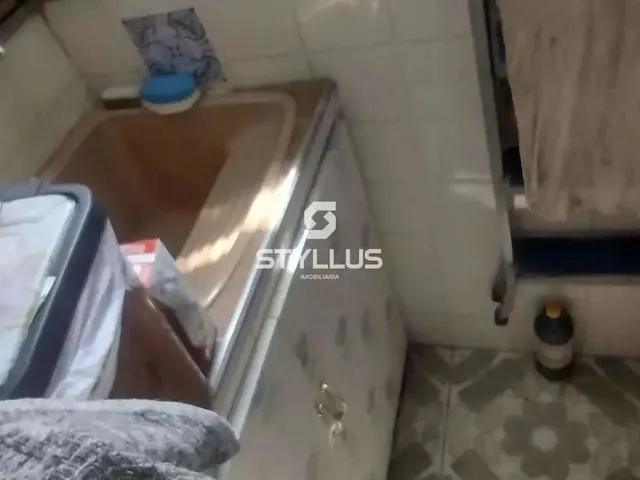 Imagem 16: Pilares Apartamento com 2 dormitórios