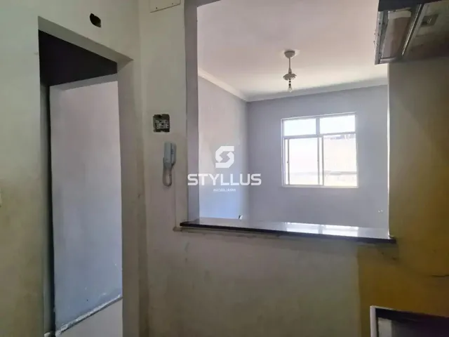 Imagem 3: Higienópolis Apartamento com 2 dormitórios
