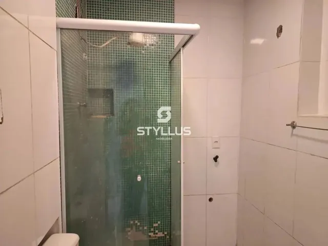 Imagem 13: Higienópolis Apartamento com 2 dormitórios
