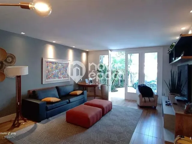 Imagem 1: Grajaú Casa com 3 dormitórios