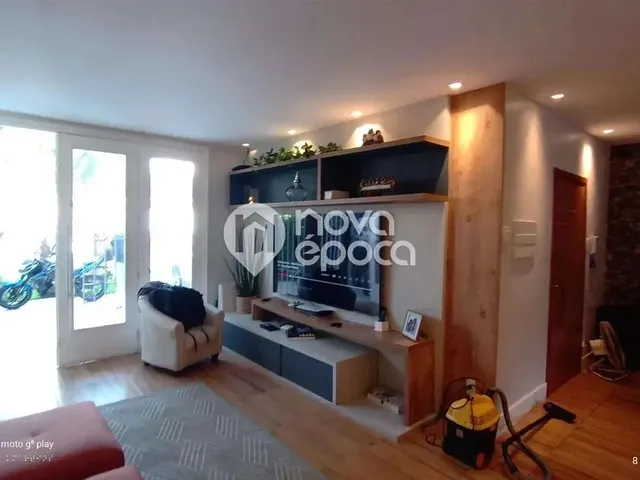 Imagem 11: Grajaú Casa com 3 dormitórios