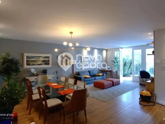 Imagem 2: Grajaú Casa com 3 dormitórios