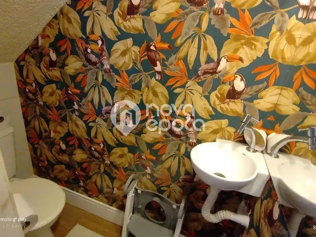 Imagem 7: Grajaú Casa com 3 dormitórios