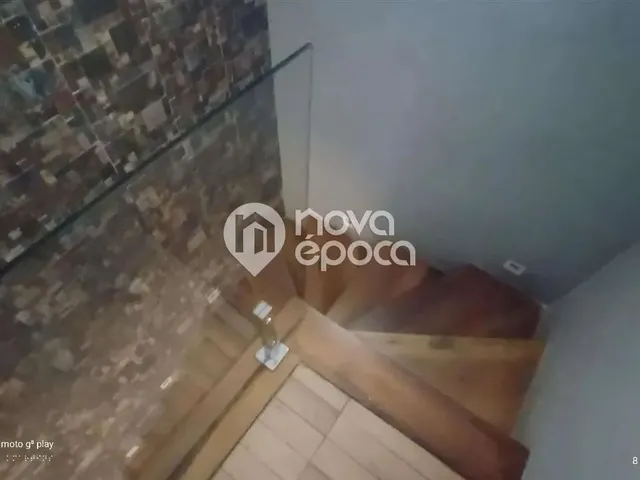 Imagem 8: Grajaú Casa com 3 dormitórios