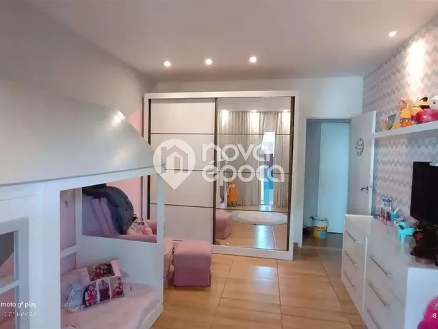 Imagem 6: Grajaú Casa com 3 dormitórios