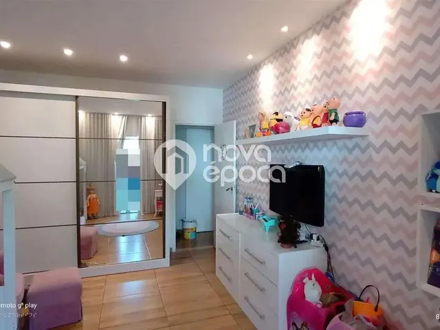 Imagem 13: Grajaú Casa com 3 dormitórios