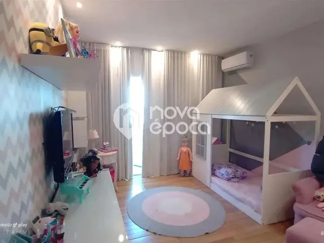 Imagem 14: Grajaú Casa com 3 dormitórios