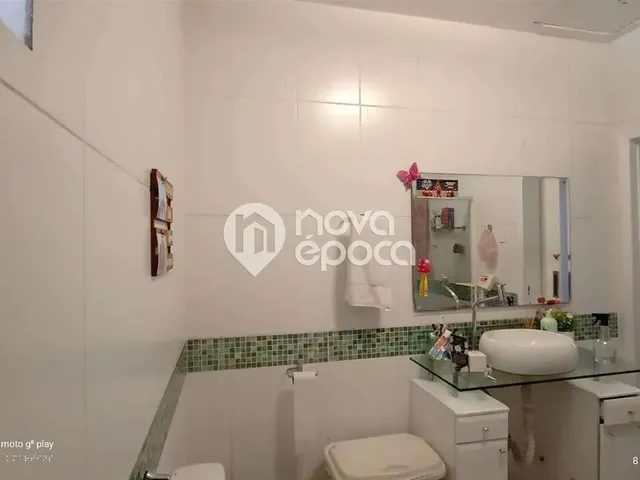 Imagem 3: Grajaú Casa com 3 dormitórios