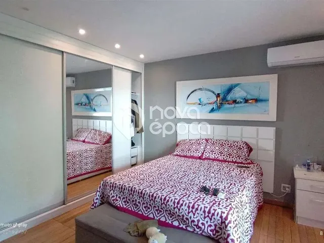 Imagem 4: Grajaú Casa com 3 dormitórios