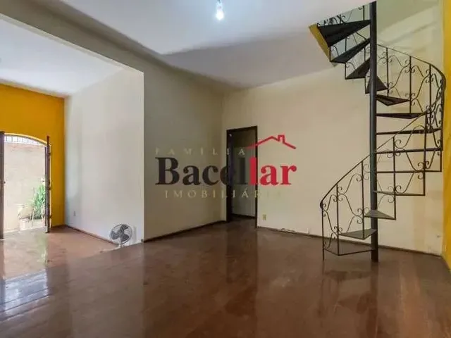 Imagem: Casa de Vila Duplex / Residencial / Maracanã