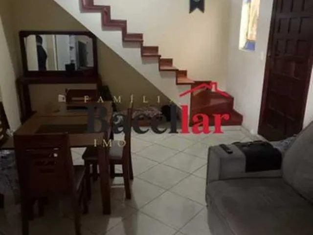 Imagem: Casa de Rua-À Venda-Vila da Penha-Rio de