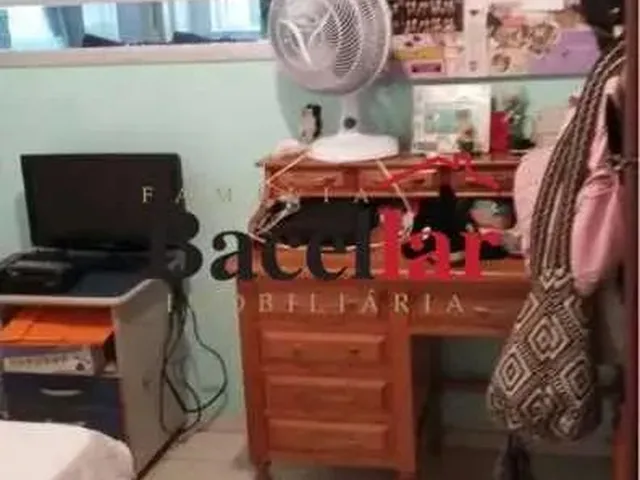 Imagem 14: Cobertura com Ótima Planta 3 Quartos