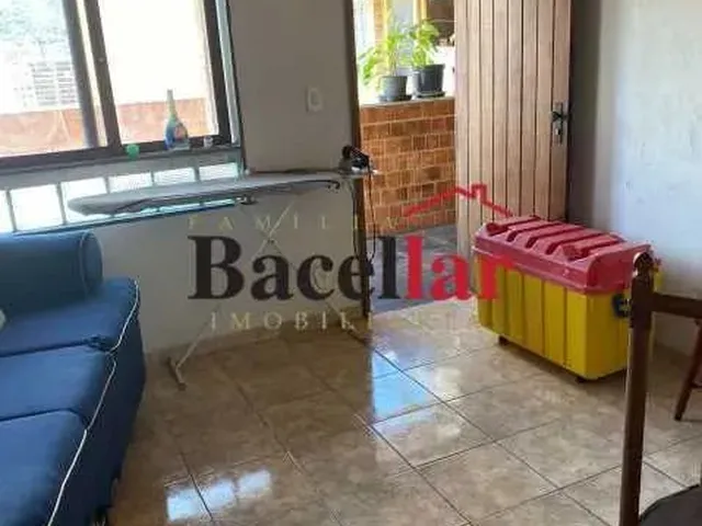 Imagem 13: Cobertura com Ótima Planta 3 Quartos