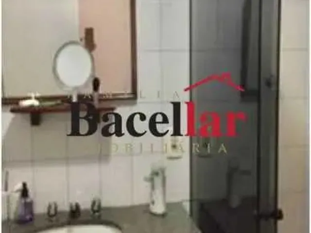Imagem 4: Cobertura com Ótima Planta 3 Quartos