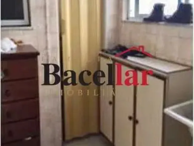 Imagem 3: Cobertura com Ótima Planta 3 Quartos